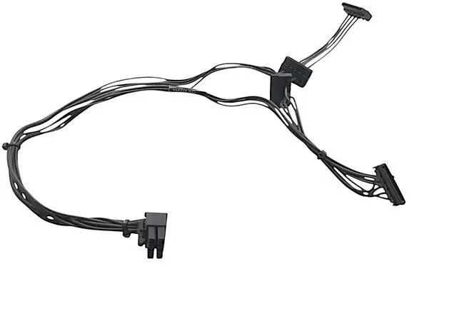 Alt view image 2 of 7 - HP Workstation Z230 Desktop SATA 6pin Power Connector 720145-001