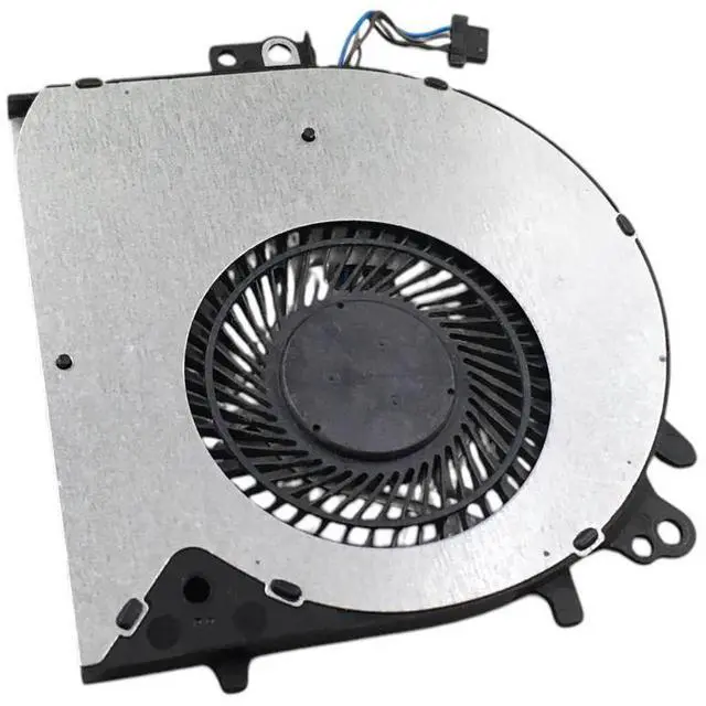 Alt view image 4 of 5 - CPU Fan for HP ProBook 450 G5, 455 G5, 470 G5 Series Notebook L03854-001