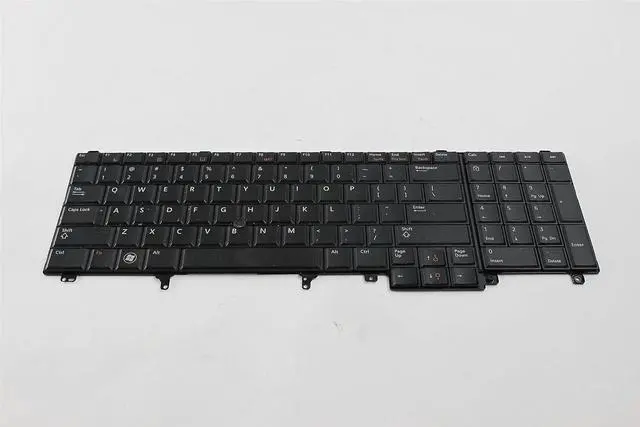 Main image of Dell Latitude E5520 E6520 Laptop Keyboard 0M8F00 M8F00