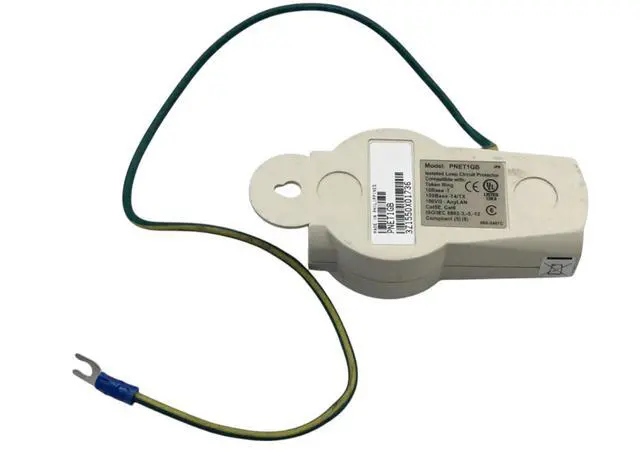 Alt view image 3 of 4 - APC ProtectNet Ethernet Surge Protector PNet1GB