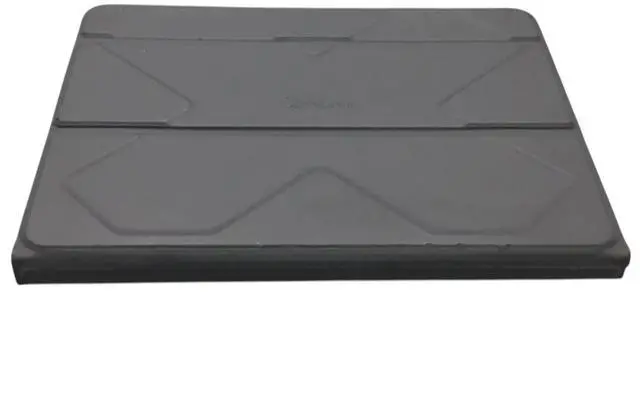 Alt view image 4 of 7 - ZAGG Rugged Book keyboard and folio case For iPad Air 2