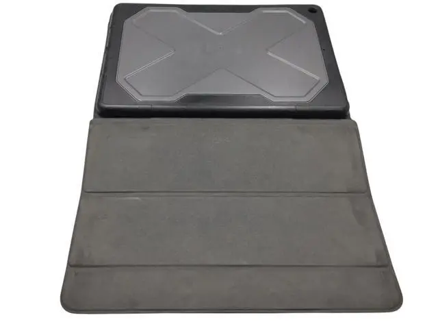 Alt view image 6 of 7 - ZAGG Rugged Book keyboard and folio case For iPad Air 2