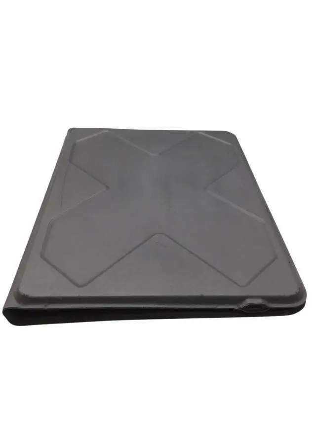 Alt view image 5 of 5 - ZAGG Rugged Book keyboard and folio case For iPad Air 2 w/o hard case