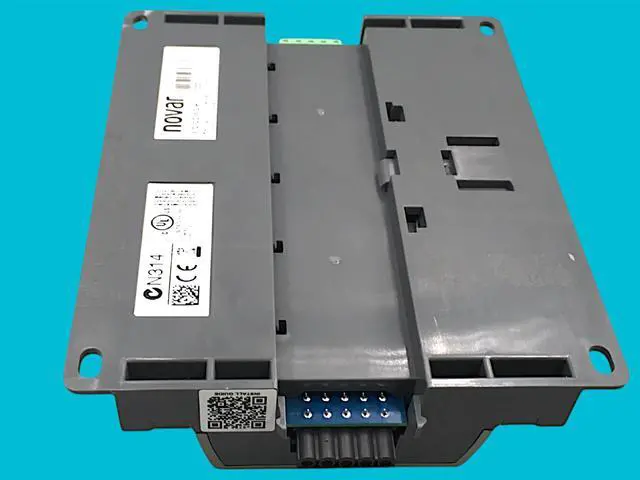 Alt view image 7 of 7 - Honeywell Novar XIO-COM-S-H Control Unit Module 22 to 28VAC 50/60Hz 10VA
