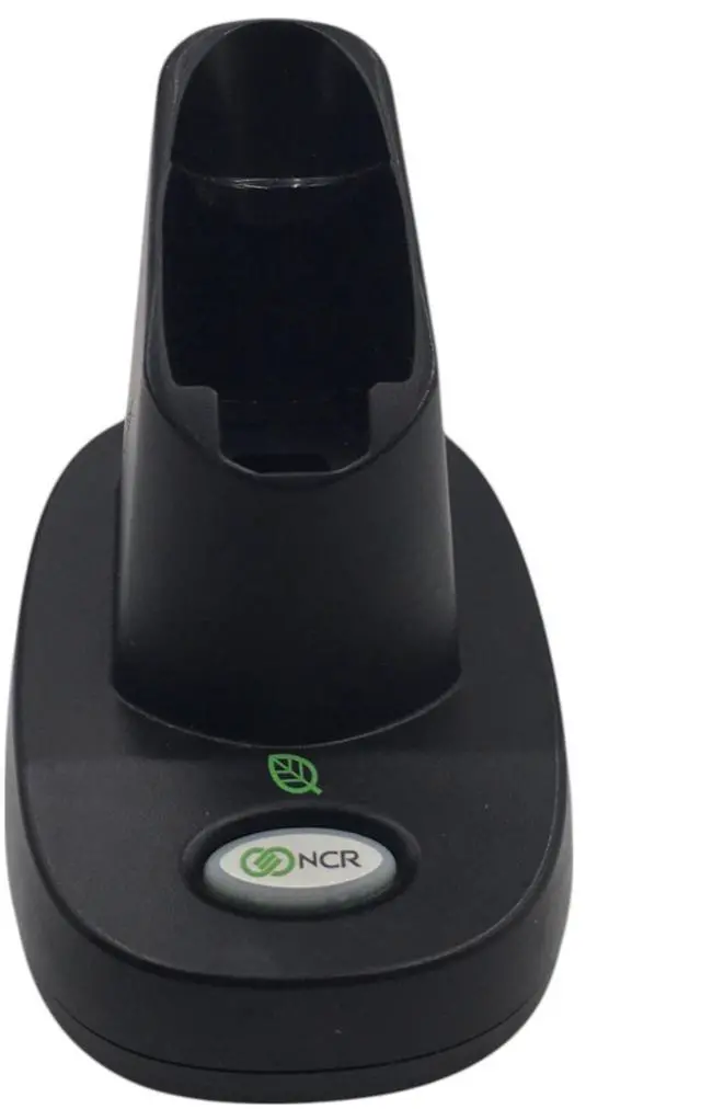 Alt view image 2 of 5 - HONEYWELL/ NCR 7837-4017-9090 Charging Base "ONLY"