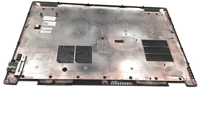 Alt view image 2 of 6 - Dell Laptop Bottom Case Lower Cover For Dell Latitude 5420 E5420 63DTN 063DTN