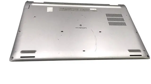 Alt view image 5 of 6 - Dell Laptop Bottom Case Lower Cover For Dell Latitude 5420 E5420 63DTN 063DTN