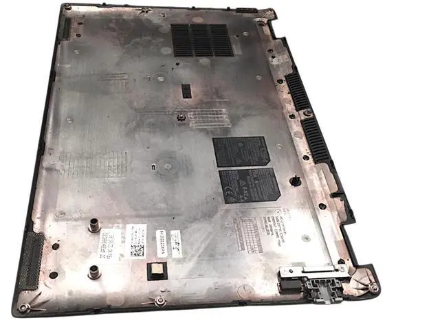 Alt view image 4 of 6 - Dell Laptop Bottom Case Lower Cover For Dell Latitude 5420 E5420 63DTN 063DTN