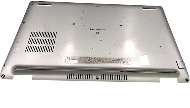Main image of Dell Laptop Bottom Case Lower Cover For Dell Latitude 5420 E5420 63DTN 063DTN