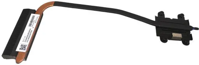 Main image of HP PROBOOK 450 G3 LAPTOP CPU Cooling Heatsink 837773-001
