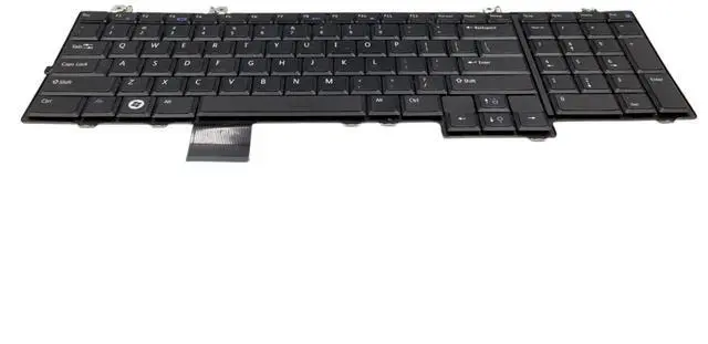 Main image of Dell Studio 1735 1737 Laptop Keyboard - TR334 0TR334