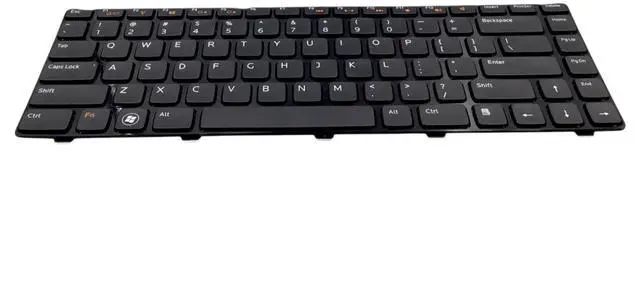 Main image of Dell Laptop Keyboard 0X38K3 X38K3 For Dell Vostro 3550