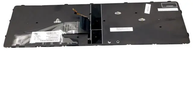 Alt view image 3 of 4 - HP PROBOOK 450 G4 LAPTOP BACKLIT KEYBOARD 818250-001 837551-001