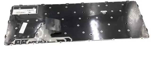 Alt view image 4 of 5 - HP Probook 640 G1 G2 G3 Keyboard 822340-001 840791-001