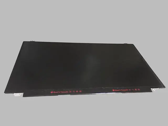 Alt view image 2 of 7 - Lenovo Think pad W540 W541B 156HTN03.4 15.6" LED LCD SCREEN FRU 04X5480