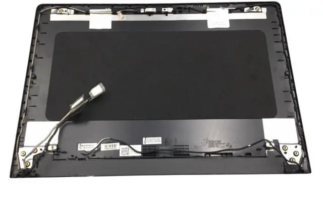 Alt view image 5 of 5 - Dell Latitude 3460 Laptop Back Cover Top Lid K70WW 0K70WW