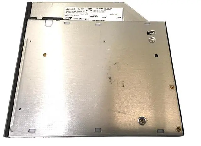 Alt view image 5 of 7 - 92P6578 - Ultrabay Enhanced Device Dvd-rom Drive 9.5mm