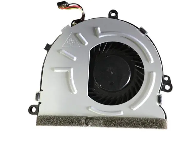 Alt view image 2 of 2 - HP Laptop Cpu Fan 15-DA 15-DB 250 G7 255 G7 L20474-001