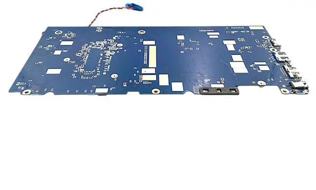 Alt view image 5 of 6 - DYNABOOK Satellite PRO C40-H i3 1005A Motherboard P/N IP3_IN16_MB_V30 REFQ3