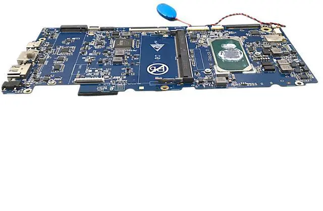 Alt view image 2 of 6 - DYNABOOK Satellite PRO C40-H i3 1005A Motherboard P/N IP3_IN16_MB_V30 REFQ3