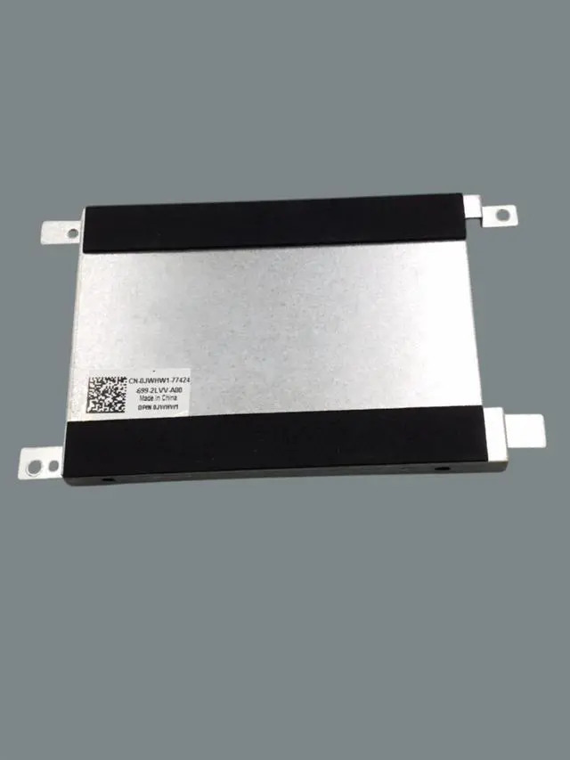 Main image of Dell Inspiron 15 3558 Hard Drive Caddy CN-014C7D CN-0JWHW1 014C7D 0JWHW1