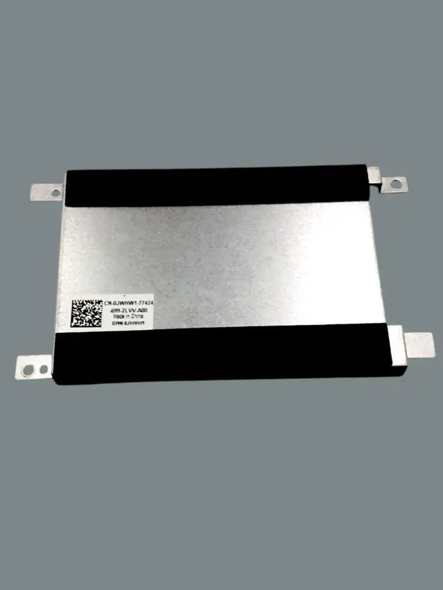 Alt view image 2 of 4 - Dell Inspiron 15 3558 Hard Drive Caddy CN-014C7D CN-0JWHW1 014C7D 0JWHW1