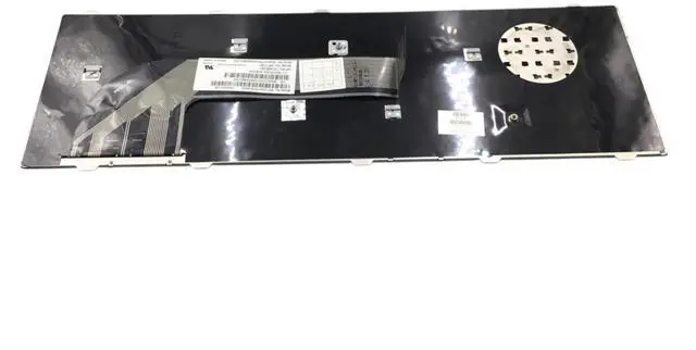 Alt view image 5 of 5 - HP ProBook 4540s 15.6" Genuine Laptop US Keyboard 701485-001 90.4SJ07.I01