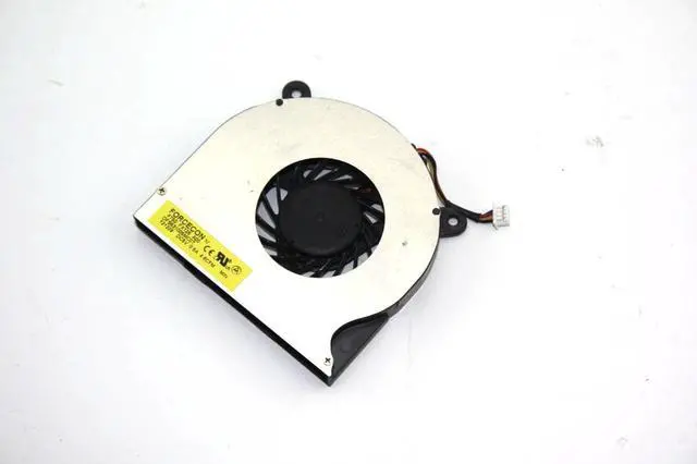 Main image of Dell Latitude E6400 Precision M2400 Laptop Cooling Fan FX128 0FX128