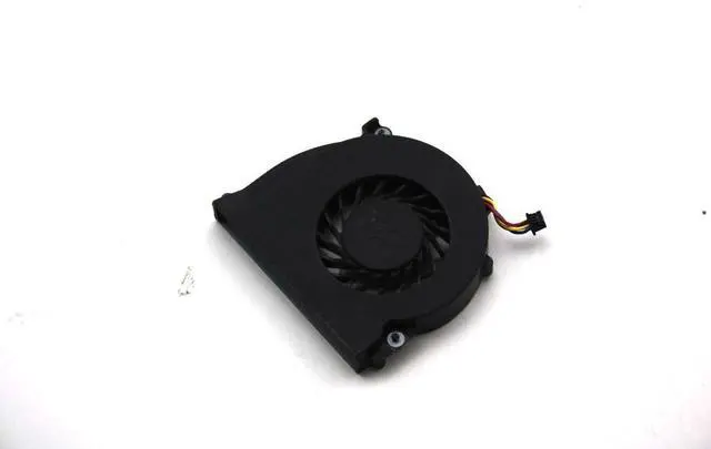 Alt view image 2 of 3 - HP EliteBook 2560p 2570p Sunon MagLev Laptop Cooling Fan MF60090V1-C130-S9A