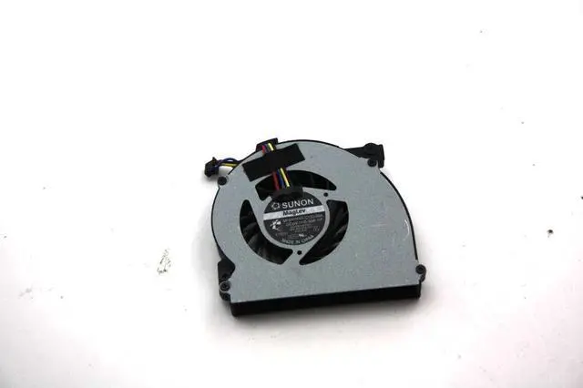 Alt view image 3 of 3 - HP EliteBook 2560p 2570p Sunon MagLev Laptop Cooling Fan MF60090V1-C130-S9A