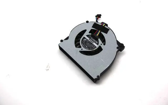 Main image of HP EliteBook 2560p 2570p Sunon MagLev Laptop Cooling Fan MF60090V1-C130-S9A