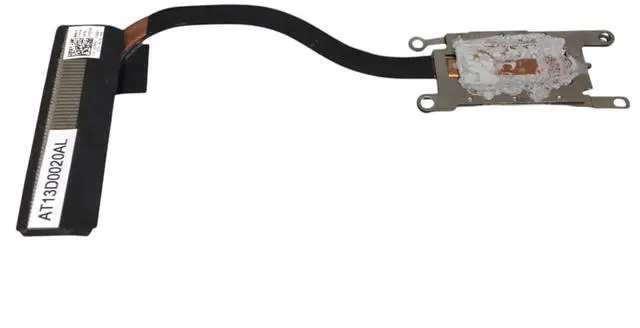 Main image of Dell Latitude E5450 Laptop Cooling Heatsink 10YHD 010YHD