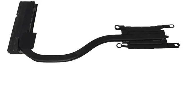 Alt view image 2 of 4 - Dell Latitude E5450 Laptop Cooling Heatsink 10YHD 010YHD