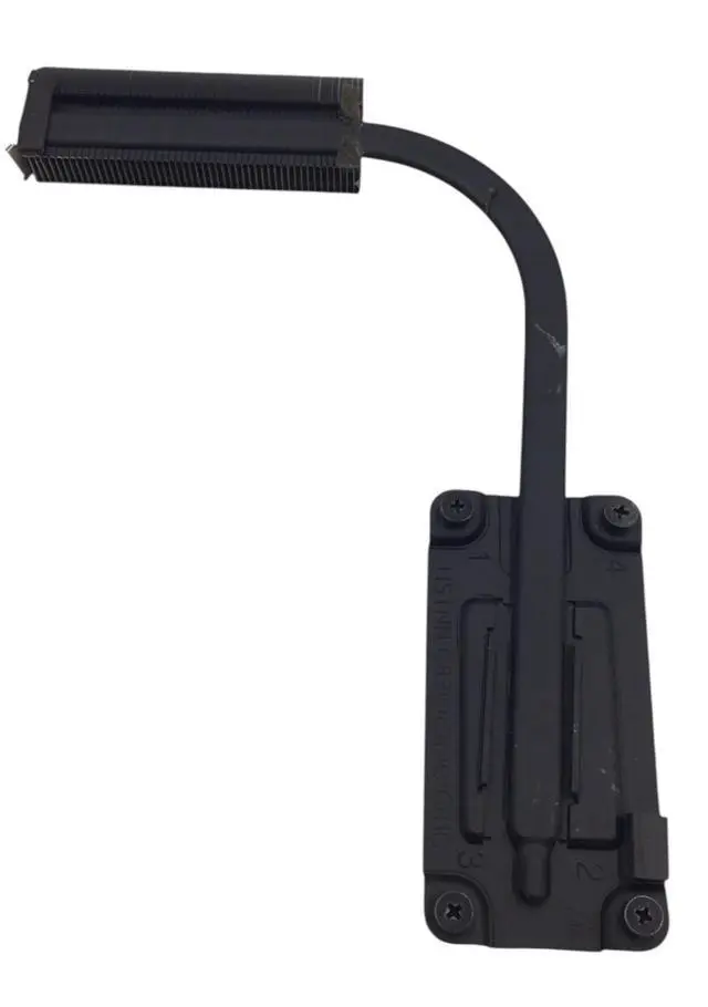 Alt view image 5 of 6 - HP ProBook 15.6" 450 G2 Genuine CPU Cooling Heatsink 768048-001