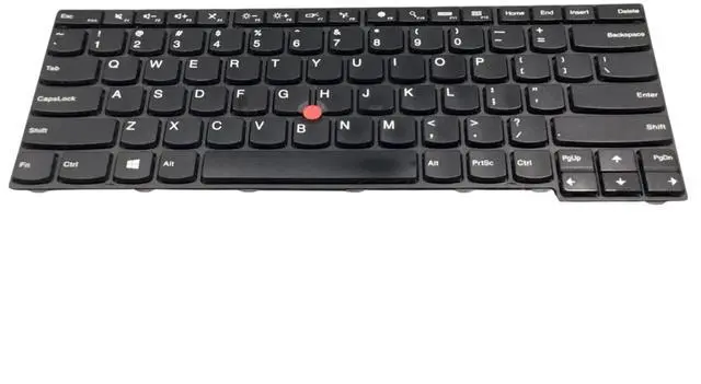 Main image of Lenovo 04Y0824 Laptop Keyboard for ThinkPad T440 T440P T440S
