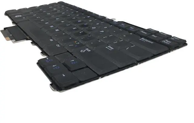 Alt view image 4 of 4 - Dell Latitude E5400 E5410 E5300 E5500 Laptop Keyboard FM753 0FM753