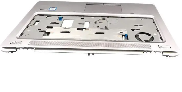 Main image of HP ProBook 650 655 G2 G3 Series Palmrest Touchpad 840719-001 6070B0937802