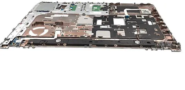 Alt view image 2 of 7 - HP ProBook 650 655 G2 G3 Series Palmrest Touchpad 840719-001 6070B0937802