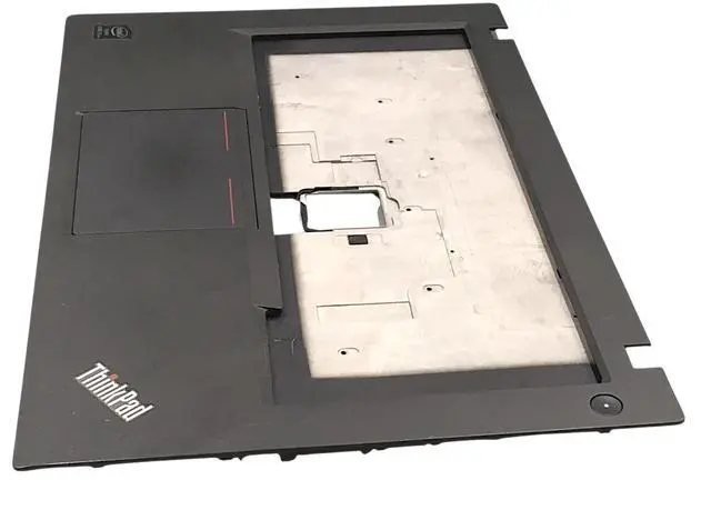 Alt view image 7 of 7 - Lenovo AM0SR000100 ThinkPad T440 Palmrest EAOSR000200 Top Cover