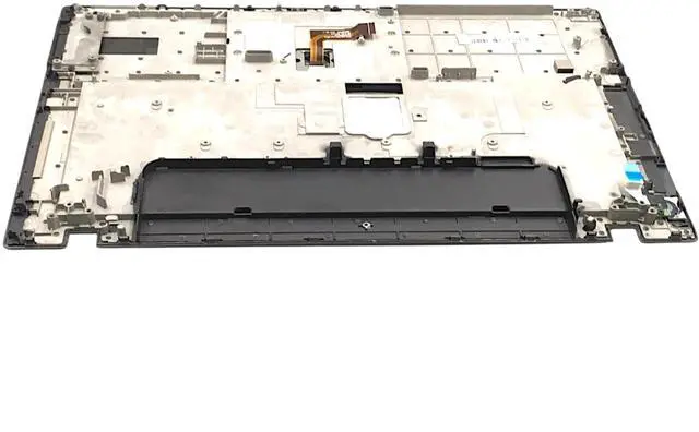 Alt view image 6 of 7 - Lenovo AM0SR000100 ThinkPad T440 Palmrest EAOSR000200 Top Cover