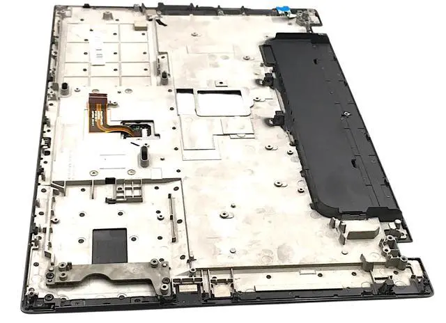 Alt view image 5 of 7 - Lenovo AM0SR000100 ThinkPad T440 Palmrest EAOSR000200 Top Cover