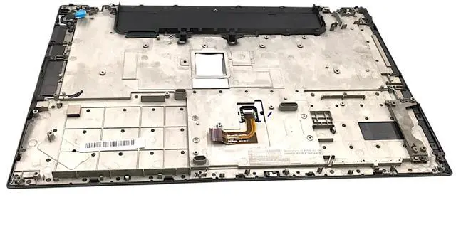 Alt view image 2 of 7 - Lenovo AM0SR000100 ThinkPad T440 Palmrest EAOSR000200 Top Cover