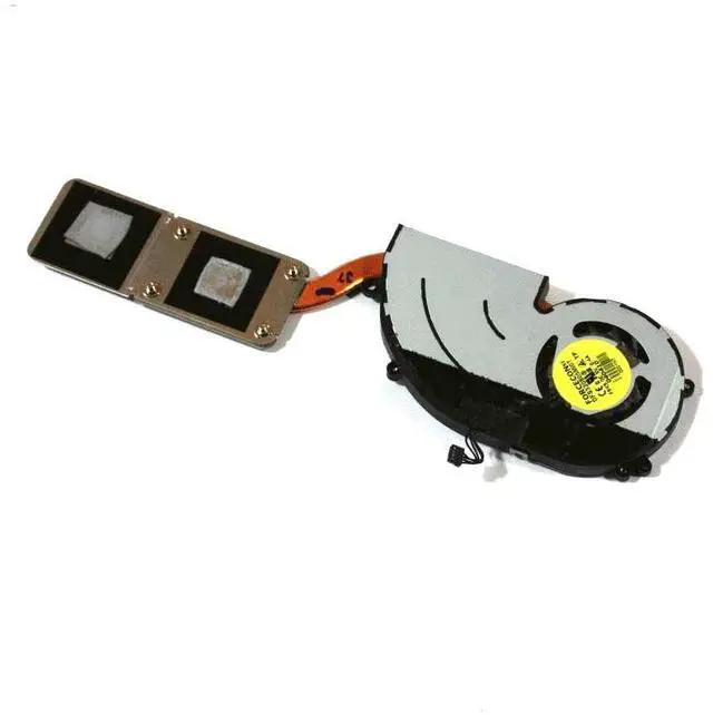 Alt view image 4 of 6 - Dell Latitude 13 Cooling Fan Laptop CPU H7H05 0H7H05