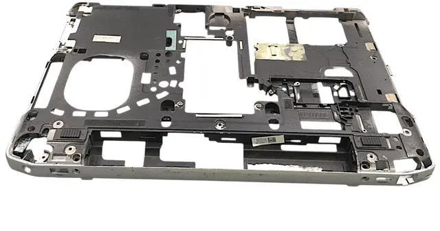 Alt view image 2 of 7 - Dell Latitude E6330 Laptop Bottom Case Base 0J79XG J79XG 0FVY9R FVY9R