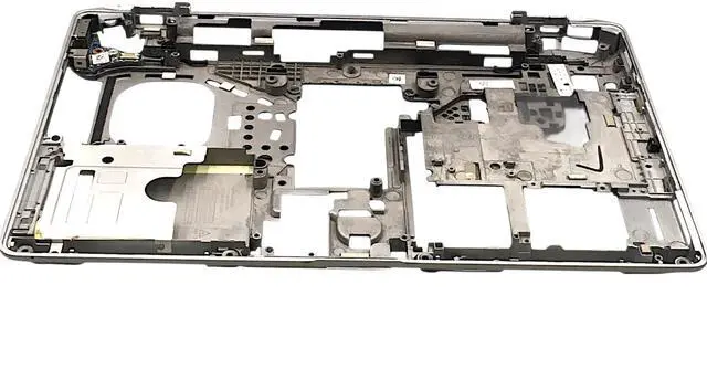 Alt view image 7 of 7 - Dell Latitude E6330 Laptop Bottom Case Base 0J79XG J79XG 0FVY9R FVY9R