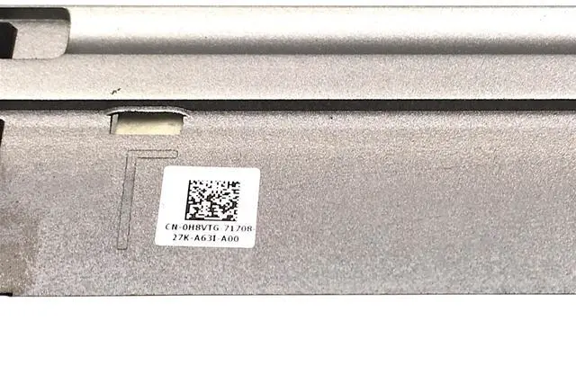 Alt view image 7 of 7 - Dell Latitude E6430 Laptop Bottom Base Chassis Frame H8VTG 0H8VTG CN-0H8VTG