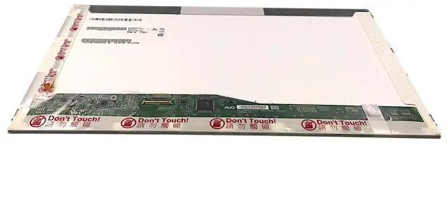 Alt view image 2 of 7 - Lenovo B156RW01 LCD Screen Display Laptop 42T0762 42T0763 /AP