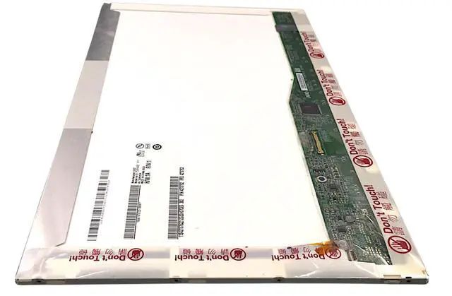 Alt view image 7 of 7 - Lenovo B156RW01 LCD Screen Display Laptop 42T0762 42T0763 /AP