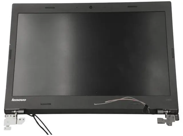 Main image of Lenovo ThinkPad L450 14"LCD Screen Display Complete Assembly w/WebCam