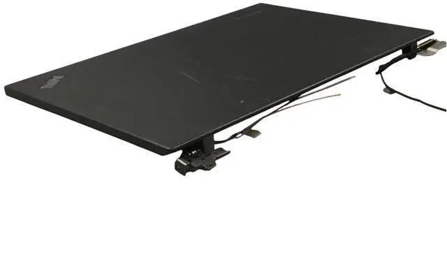 Alt view image 3 of 5 - Lenovo ThinkPad L450 14"LCD Screen Display Complete Assembly w/WebCam